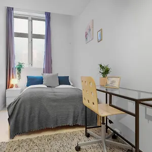 Hostel Fabryka 