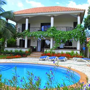 Metro Country Club Villa Juan Dolio