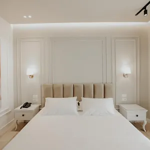 Hotel Seaside ****