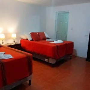 Casa Pimiental Antigua