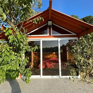 M Lapin - & Glamping Near Guatemala Antigua