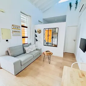 La Buhardilla Apartamento Sevilla