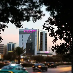 Hotel Samtinn King Fahd 