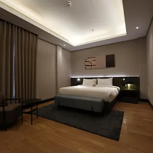 Hotel Snood Al Narjis **