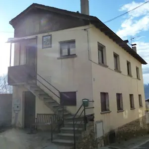 Cerdanya Escadarcs 2 Apartamento Escardacs