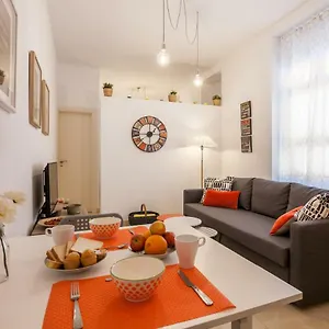 Homefeel Alameda Apartamento Sevilla